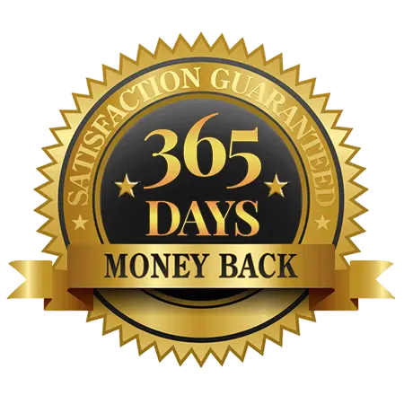 vivaslim 365 days money back guarantee