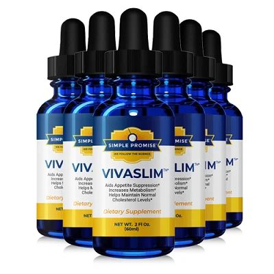 vivaslim discount