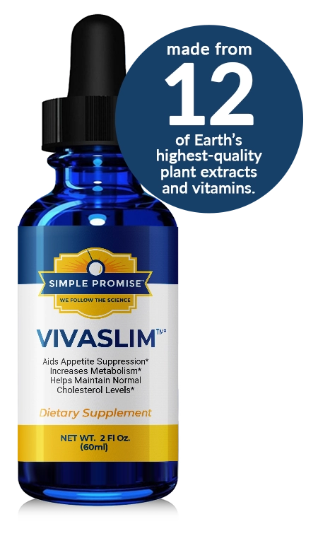 vivaslim supplement